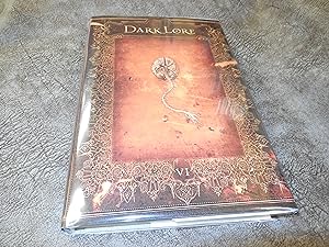 Darklore Volume 6 (Limited Edition Hardcover)