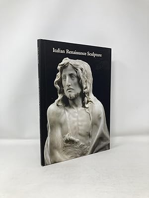 Imagen del vendedor de Italian Renaissance Sculpture a la venta por Southampton Books