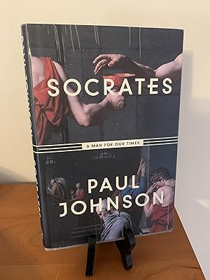 Seller image for Socrates: A Man for Our Times for sale by Hopkins Books