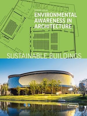 Seller image for Sustainable Buildings : Environmental Awareness in Architecture for sale by GreatBookPrices