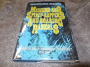 Mediums, Spirit Rappers and Roaring Radicals: Spiritualism in American Literature, 1850-1900