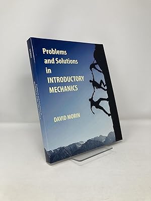 Imagen del vendedor de Problems and Solutions in Introductory Mechanics a la venta por Southampton Books