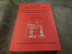Seller image for Ancient Infrastructure: Remarkable Roads, Mines, Walls, Mounds, Stone Circles for sale by Veronica's Books
