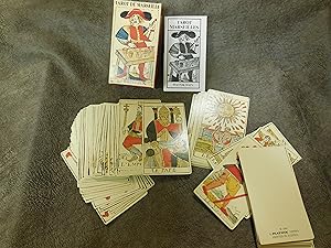 Tarot de Marseille (Deck)