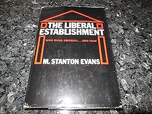 The Liberal Establishment