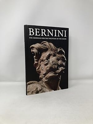 Imagen del vendedor de Bernini: The modello for the Fountain of the Moor a la venta por Southampton Books