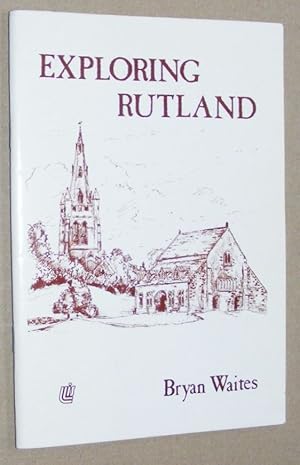 Exploring Rutland