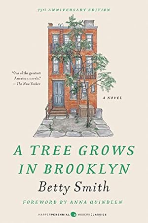 Seller image for A Tree Grows in Brooklyn [75th Anniversary Ed] (Perennial Classics) for sale by -OnTimeBooks-