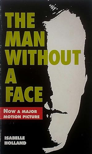 Seller image for The Man without a Face for sale by Kayleighbug Books, IOBA