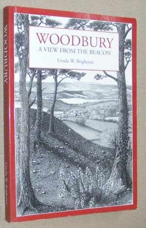 Image du vendeur pour Woodbury: a view from the Beacon mis en vente par Nigel Smith Books