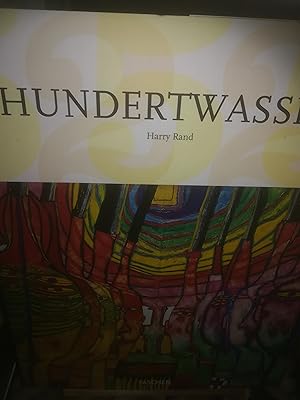 Seller image for Hundertwasser for sale by Verlag Robert Richter