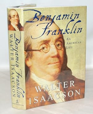 Seller image for Benjamin Franklin An American Life for sale by Town's End Books, ABAA