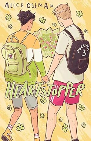 Bild des Verkäufers für Heartstopper Volume 3: The bestselling graphic novel, now on Netflix! zum Verkauf von WeBuyBooks