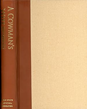 Image du vendeur pour A COWMAN'S WIFE. mis en vente par BUCKINGHAM BOOKS, ABAA, ILAB, IOBA