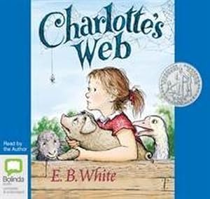Seller image for Charlotte's Web for sale by Smartbuy