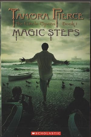 Seller image for Magic Steps - The Circle Opens 1 for sale by Caerwen Books