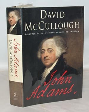 Seller image for John Adams for sale by Town's End Books, ABAA