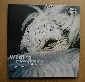 Wildlife Photographer of the Year Portfolio 13.