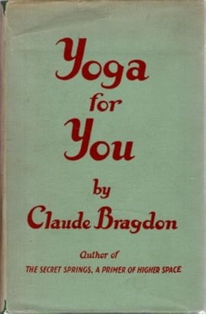 YOGA FOR YOU