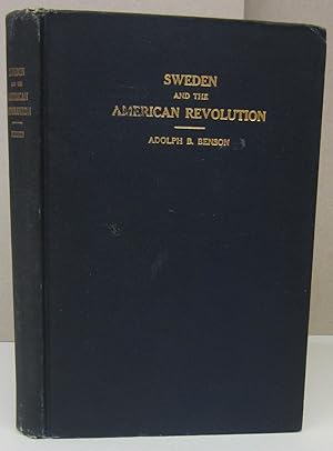 Sweden and the American Revolution