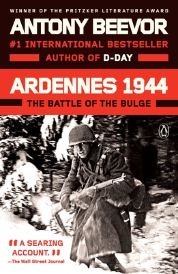Seller image for Ardennes 1944: The Battle of the Bulge (Paperback or Softback) for sale by BargainBookStores