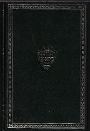 Bild des Verkufers fr ENGLISH ESSAYS From Sir Philip Sidney to Macaulay: Harvard Classics Series zum Verkauf von Books from the Crypt