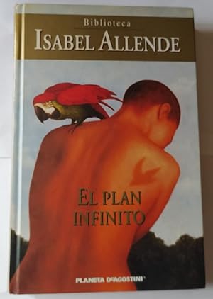 Immagine del venditore per El plan infinito venduto da La Leona LibreRa