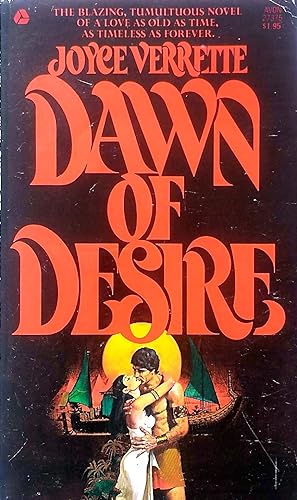 Seller image for Dawn Of Desire for sale by Kayleighbug Books, IOBA