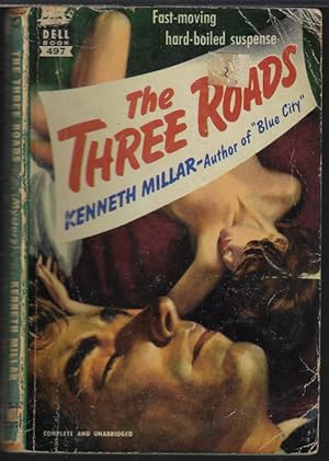 Seller image for THE THREE ROADS for sale by Books from the Crypt