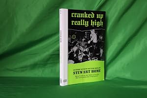 Image du vendeur pour Cranked Up Really High: Genre Theory and Punk Rock mis en vente par West Cork Rare Books