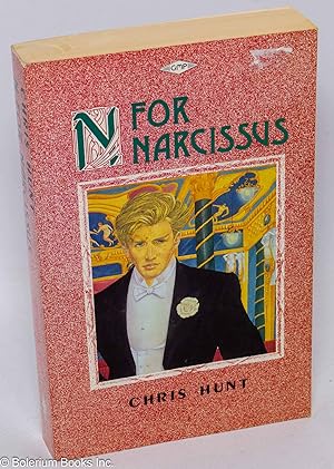 Seller image for N for Narcissus for sale by Bolerium Books Inc.