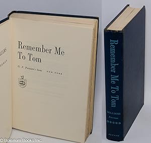 Seller image for Remember Me to Tom for sale by Bolerium Books Inc.