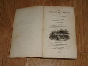 The Life and Adventures of Robinson Crusoe To Which is Prefixed A Biographical Memoir of Daniel D...