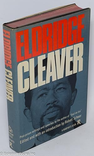 Imagen del vendedor de Eldridge Cleaver: post-prison writings and speeches a la venta por Bolerium Books Inc.