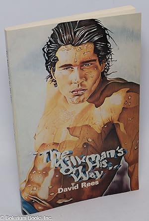 Imagen del vendedor de The Milkman's On His Way a la venta por Bolerium Books Inc.
