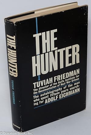 Seller image for The Hunter for sale by Bolerium Books Inc.