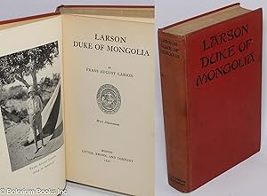 Seller image for Larson Duke of Mongolia for sale by Bolerium Books Inc.