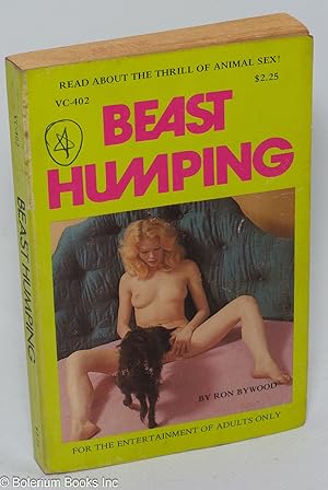 Beast Humping