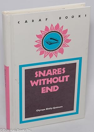 Seller image for Snares without end for sale by Bolerium Books Inc.