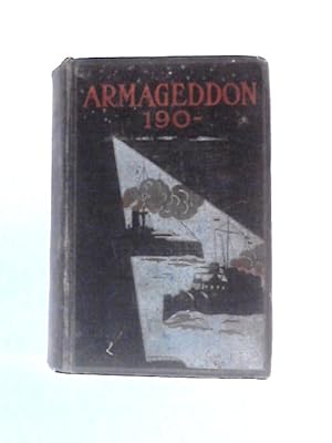 Seller image for Armageddon 190- for sale by World of Rare Books