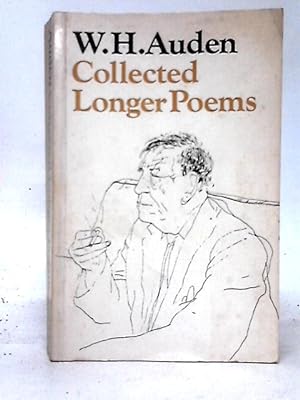 Bild des Verkufers fr Collected Longer Poems zum Verkauf von World of Rare Books