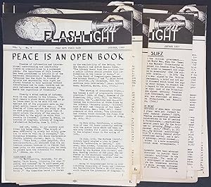 Flashlight [30 issues]