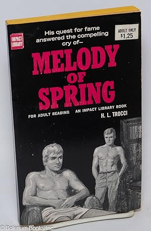 Melody of Spring