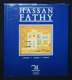 Immagine del venditore per Hassan Fathy venduto da Classic Books and Ephemera, IOBA