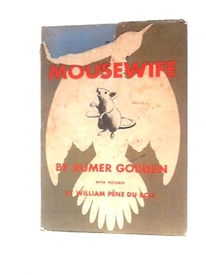 Bild des Verkufers fr The Mousewife zum Verkauf von World of Rare Books