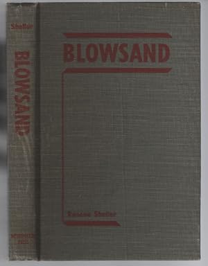 Seller image for Blowsand for sale by Turn-The-Page Books
