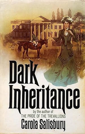 Seller image for Dark Inheritance for sale by Kayleighbug Books, IOBA