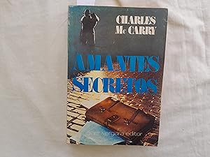 Seller image for Amantes secretos. for sale by Librera "Franz Kafka" Mxico.
