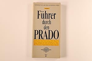 FÜHRER DURCH DEN PRADO.