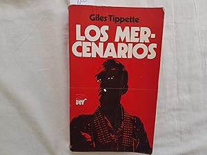 Seller image for Los mercenarios. for sale by Librera "Franz Kafka" Mxico.